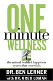 One Minute Wellness