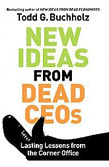 New Ideas from Dead CEOs