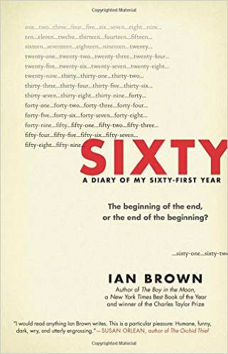 Sixty: A Diary of My Sixty-First Year