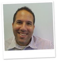 Brian Feinblum