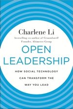 Open Leadership
