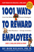 1001 Ways to Rewards Employees