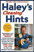 Haley's Cleaning Hints