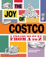 The Joy of Costco: A Treasure Hunt from A to Z