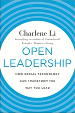 Open Leadership