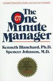 The One Minute Manager