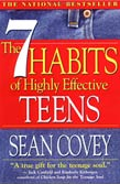 The 7 Habits of Highly Effective Teens