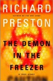 The Demon in the Freezer