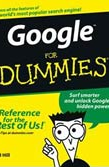 Google for Dummies