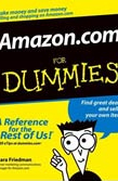 Amazon.com for Dummies
