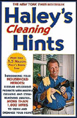 Haley’s Cleaning Hints