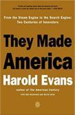 They Made America