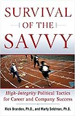 Survival of the Savvy
