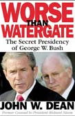 Worse Than Watergate