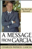 A Message from Garcia