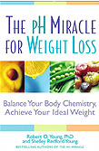The pH Miracle for Weight Loss