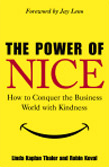 The Power of Nice