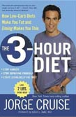 The 3-Hour Diet