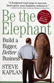 Be the Elephant