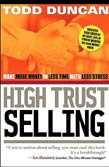 High Trust Selling
