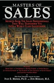 Masters of Sales