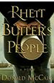 Rhett Butler’s People