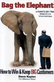 Bag the Elephant