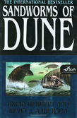 Sandworms of Dune