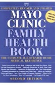 Mayo Clinic Family Health Book