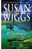 Summer at Willow Lake