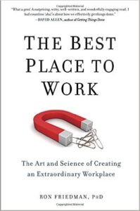 The Best Place to Work