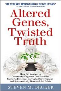 Altered Genes, Twisted Truth