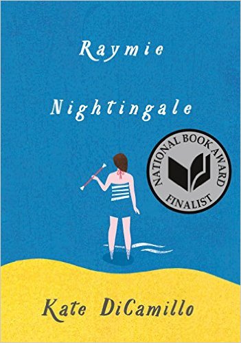 Raymie Nightingale