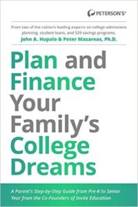 Plan and Finance Your Family’s College Dreams