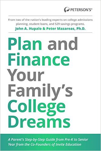 Plan and Finance Your Family’s College Dreams