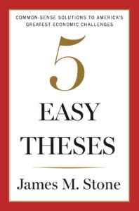 5 Easy Theses