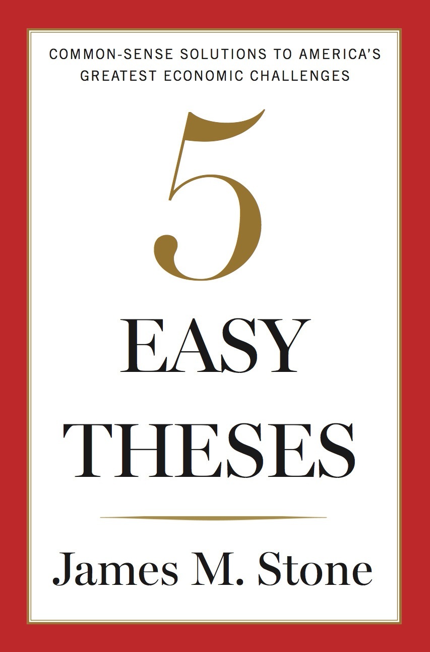 5 Easy Theses