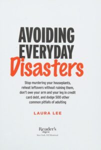 Avoiding Everyday Disasters
