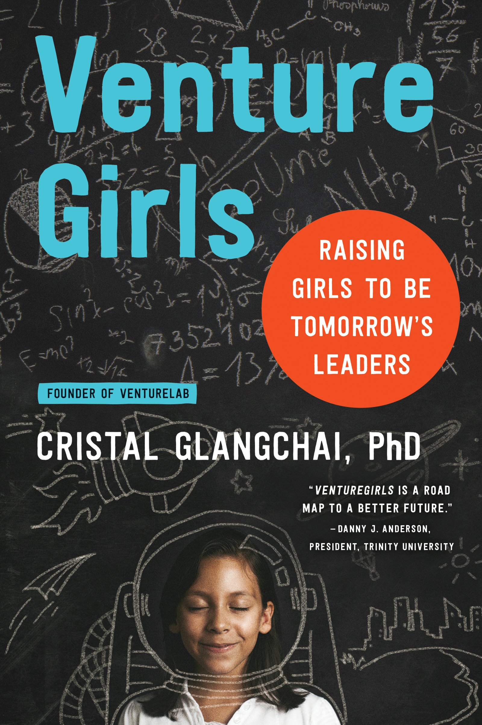 VentureGirls: Raising Girls to be Tomorrow’s Leaders