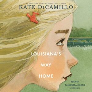 Louisiana’s Way Home