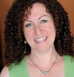 Deborah Kohan