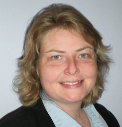 Sharon Farnell